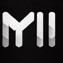 MIYI 标志